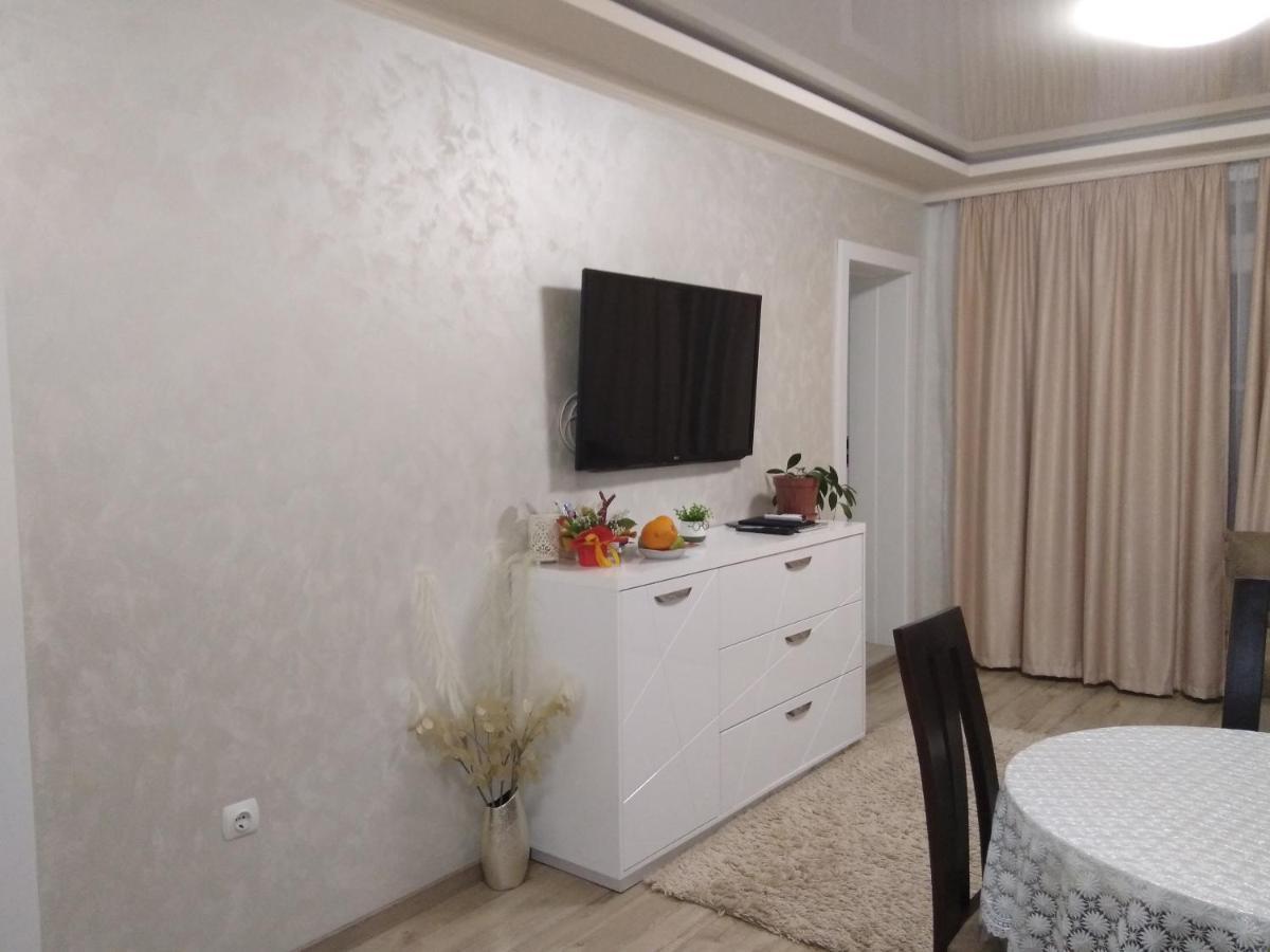 Apartments Dani Pomorie Exterior foto