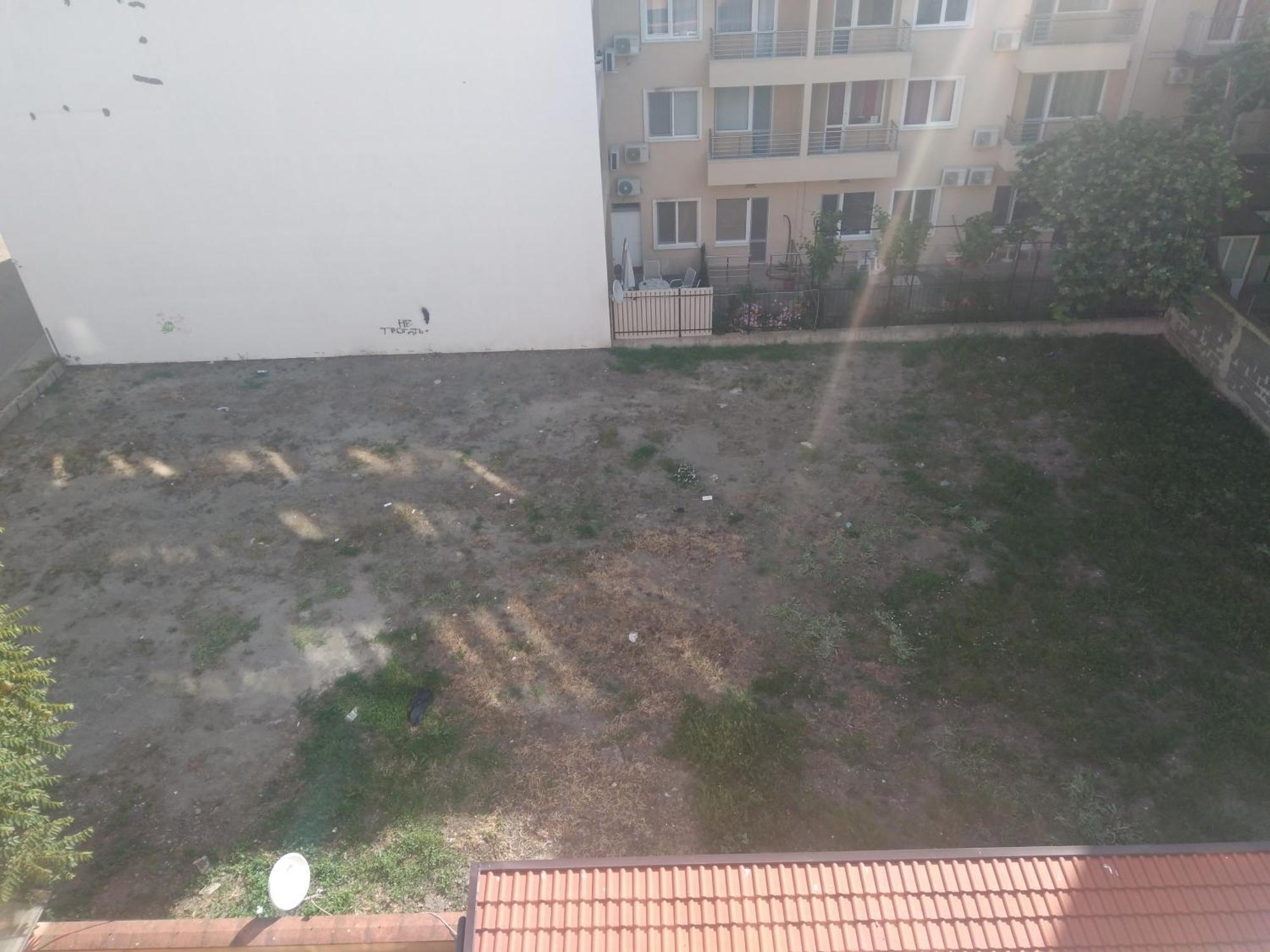 Apartments Dani Pomorie Exterior foto