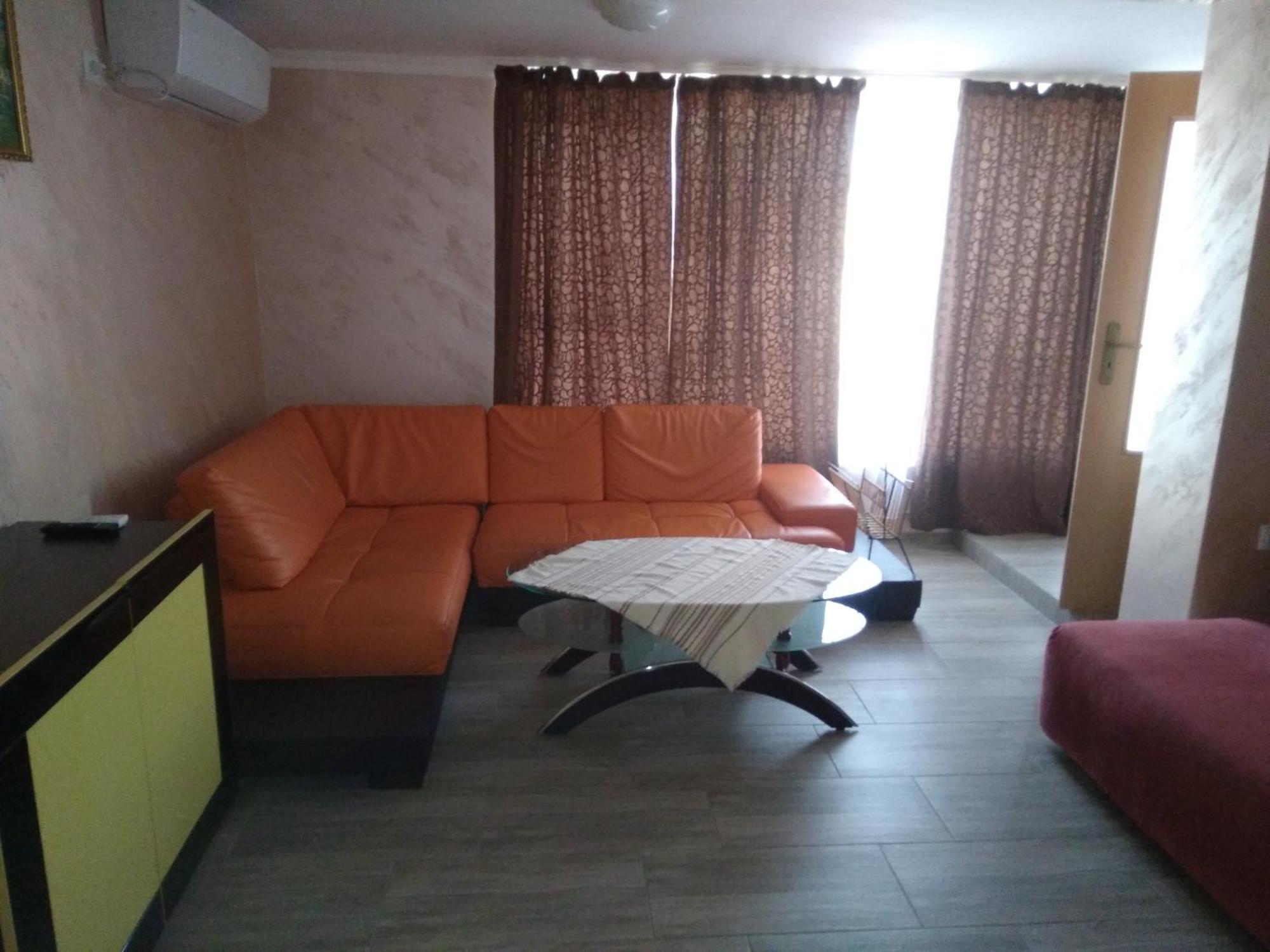 Apartments Dani Pomorie Exterior foto